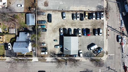 VacantLand space for Sale at 47 Sammis Ave in Babylon