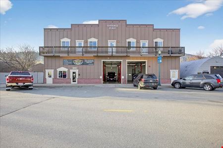 Unassigned space for Sale at 7897 W Main St in Rathdrum