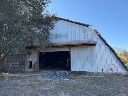 Unassigned space for Sale at 8779  Patterson Street in Barnwell