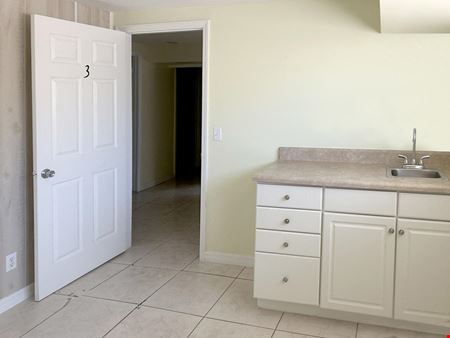 4,691 +/- SQFT FREESTANDING office space