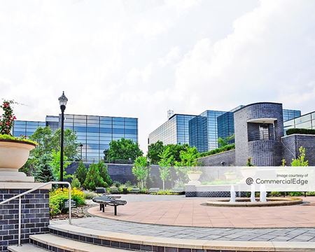 Court Plaza