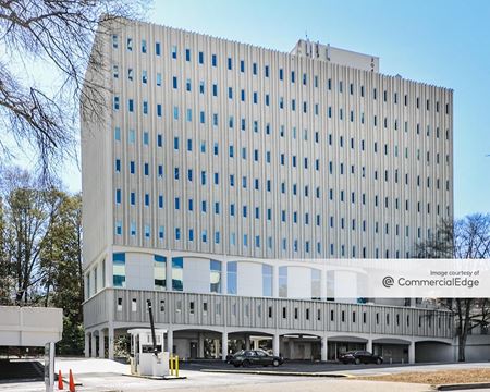 Office space for Rent at 2045 Peachtree Road NE in Atlanta