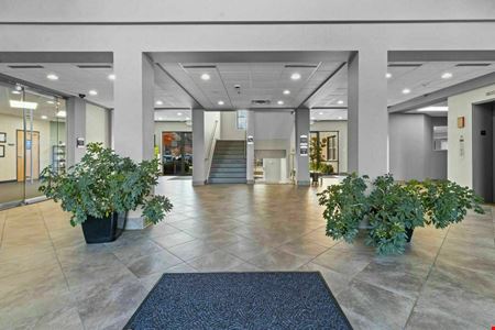 Allisonville Professional Center Suite 103