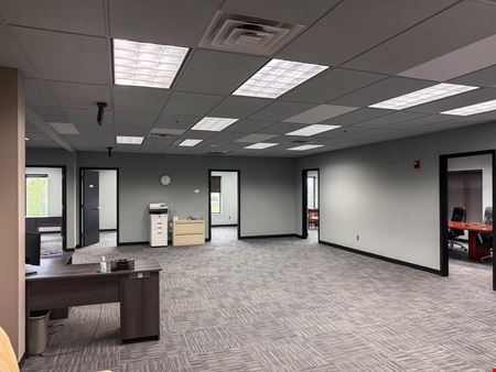 Move-in Ready Office Sublease