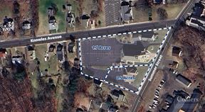 Southington, CT Development Opportunity