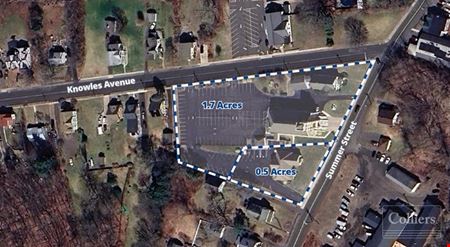 Other space for Sale at Southington, CT Development Opportunity in Southington
