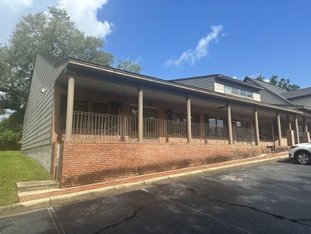 Commercial space at Medical Offices for Lease in Pensacola