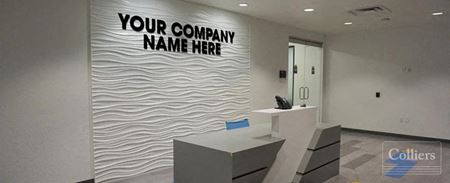 Office space for Rent at Full Floor Office for Sublease in Camelwest in Phoenix in Phoenix