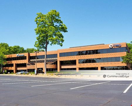 Office space for Rent at Office Park Patewood - I & II in Greenville