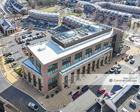Brambleton Town Center - 22850 Brambleton Plaza