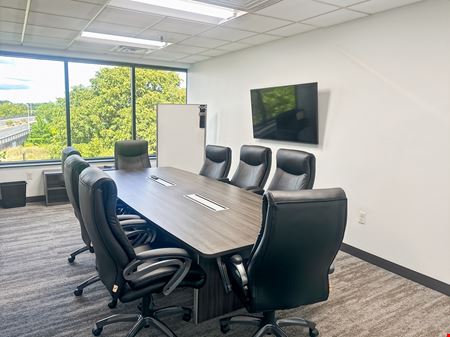 Regus - New Britain - Liberty Square