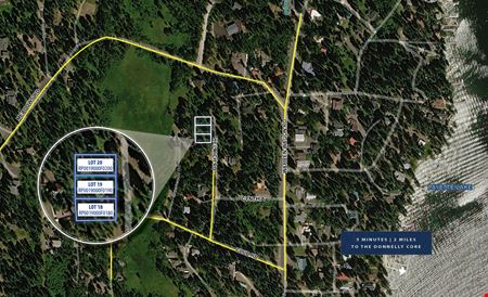 Payette Lake Club Lots