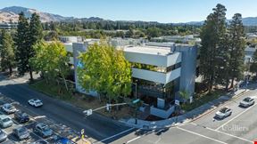 OFFICE SPACE FOR LEASE