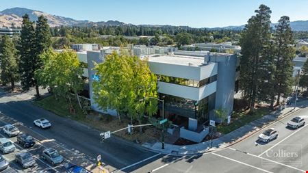 Office space for Rent at OFFICE SPACE FOR LEASE in Walnut Creek