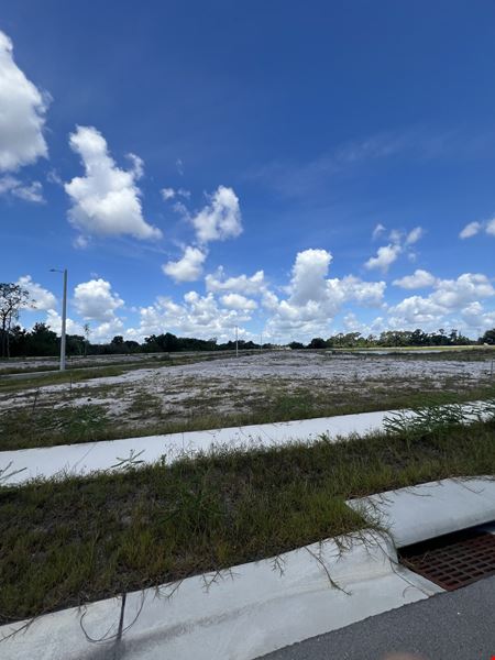 Deer Run Development