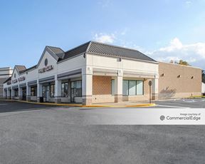 Maryland City Plaza