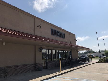 Broadway Place Shopping Center