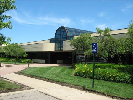 Northeast Corporate Center