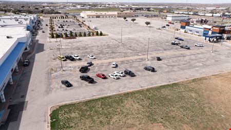 Westgate Shopping Center