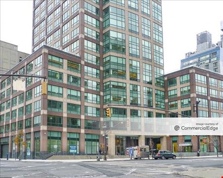 Office space for Rent at 101 AOA in New York