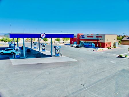 Retail space for Sale at Roam 'n Stop in Las Vegas