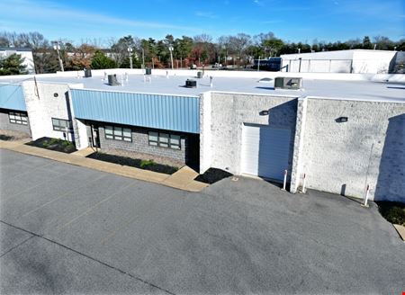 Industrial space for Rent at 432 Kelley Drive in West Berlin