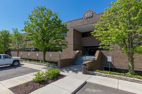 555 Briarwood Cir.