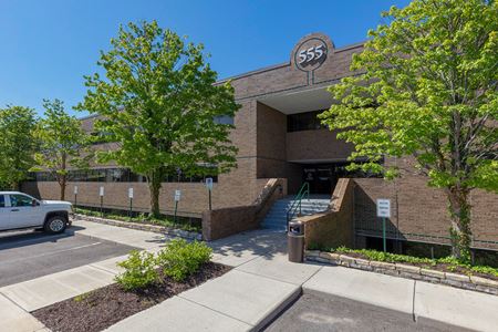 Office space for Rent at 555 Briarwood Cir. in Ann Arbor