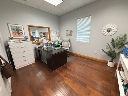 1,950 SF Office Condo For Sale