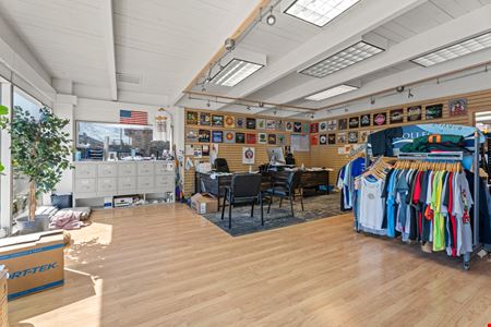 Prime Investment Opportunity on State Street