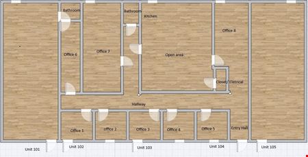 1818 Sheridan