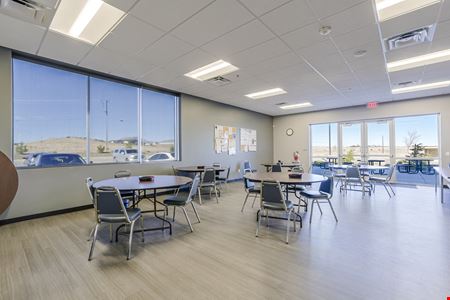 30,000 SF of Industrial of SR-89