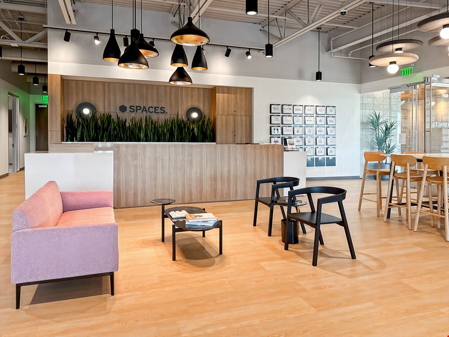 Spaces - Goodyear - W Park Place