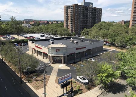 Mixed Use space for Sale at 82-88 York St in New Haven