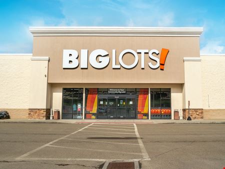 Retail space for Rent at Bradford Mall in Bradford