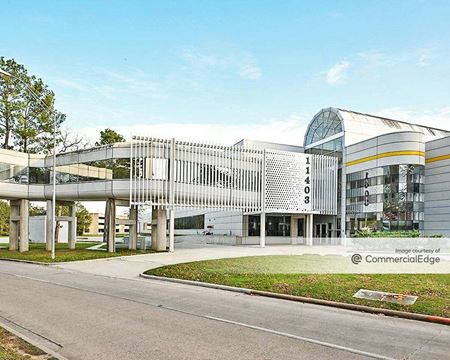 Office space for Rent at 11403 Compaq Center West Drive in Houston