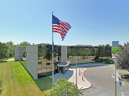 Office space for Rent at High Meadow Office Building in Auburn Hills