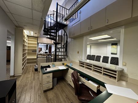 Fully Built-Out Dental Condo