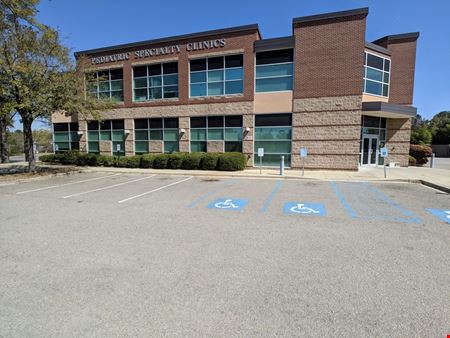 Office space for Sale at 2113 Adams Grove Rd. in Columbia