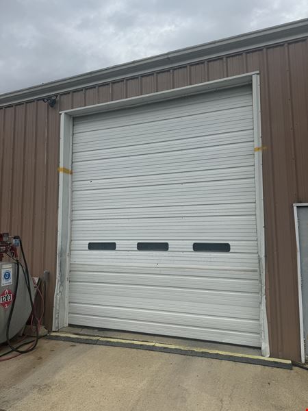High Visibility Warehouse- Business Rt. 13