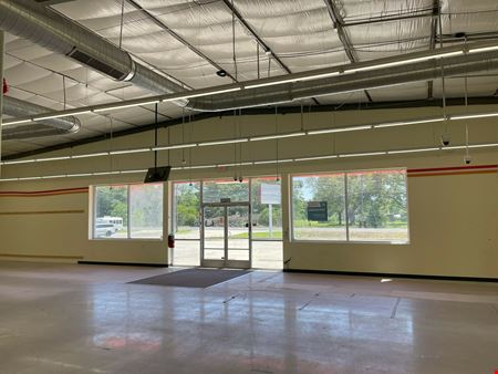 Prime Retail Space Available in St. Amant