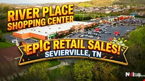 River Place Shopping Center