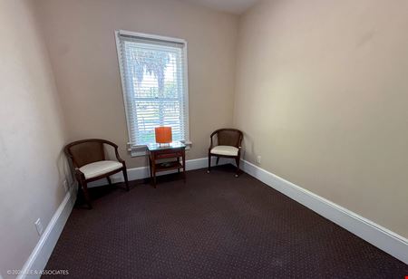 3400 NW 13th Street - Free Standing Office Building