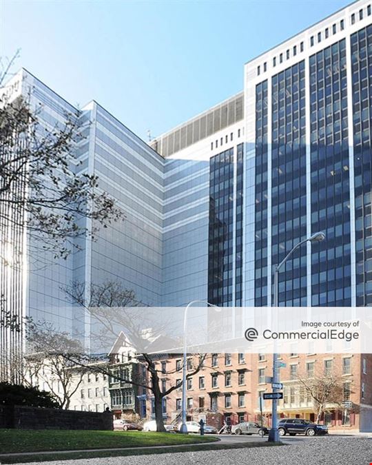 One Commerce Plaza