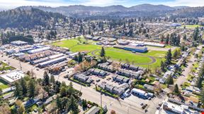 Applegate Apartments