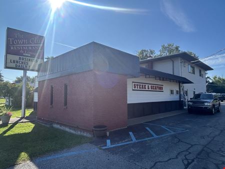 Retail space for Sale at Restaurant & Lounge- Highland, IN in Highland