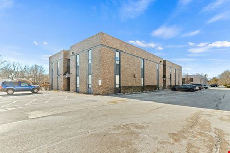 Office space for Rent at 1840 Mackenzie Dr in Upper Arlington