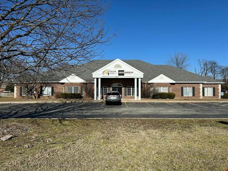 Commercial space at OFFICE SUITE IN SOUTHEAST SPRINGFIELD in Springfield