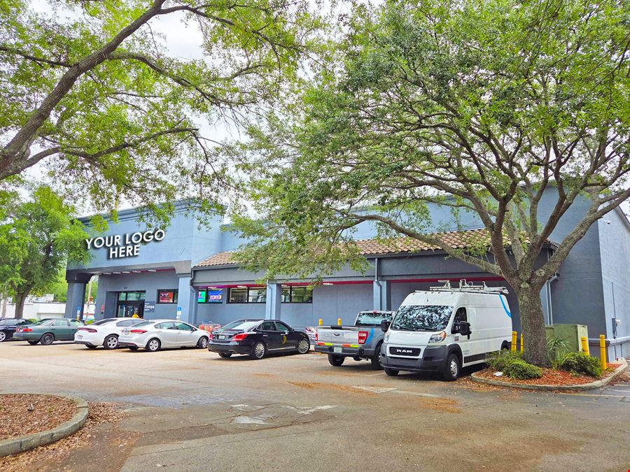 Save A Lot | Sublease | Tampa