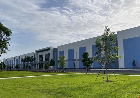 Cocomar Business Park